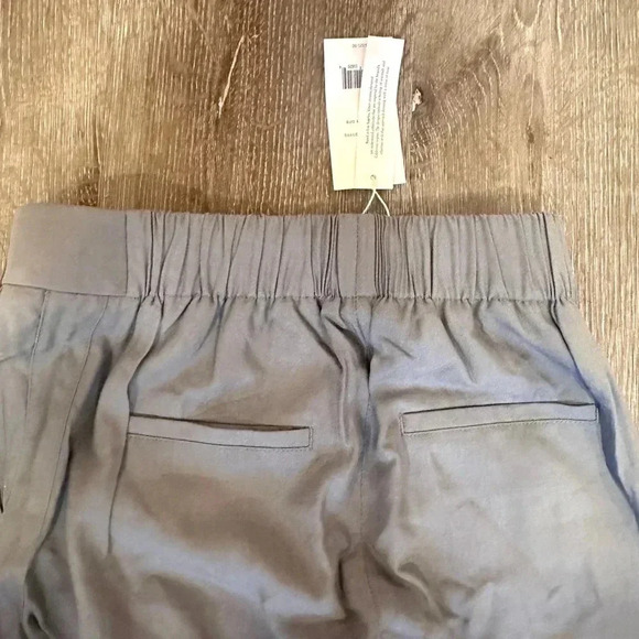 NWT Vince Women's Drapey Pull On Pants XXS - Picture 9 of 9